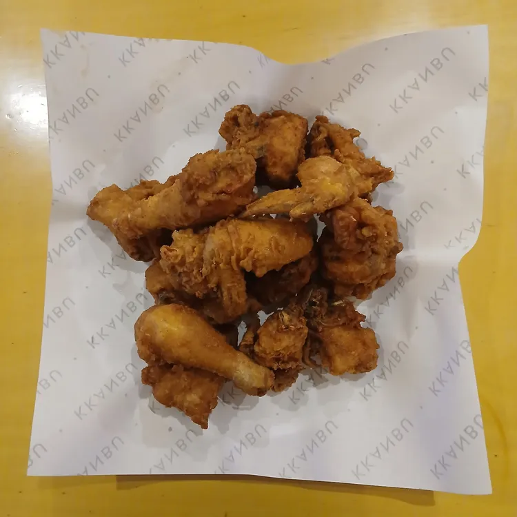 깐부치킨 대표 사진
