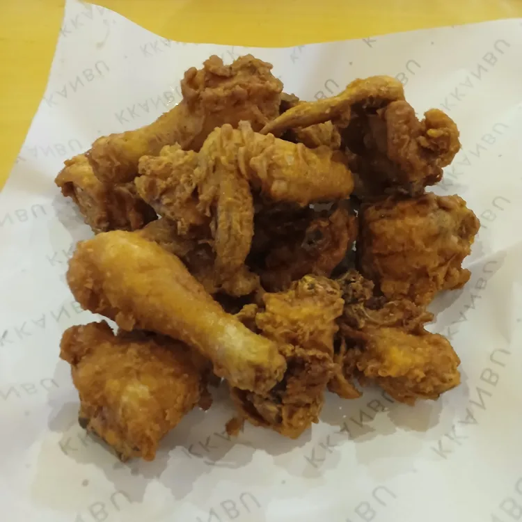 깐부치킨 대표 사진