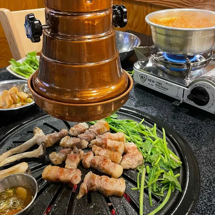 장바우본가 대표 사진