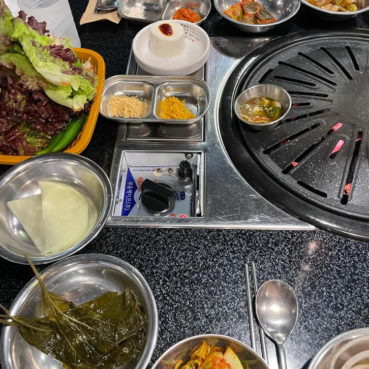 장바우본가 대표 사진