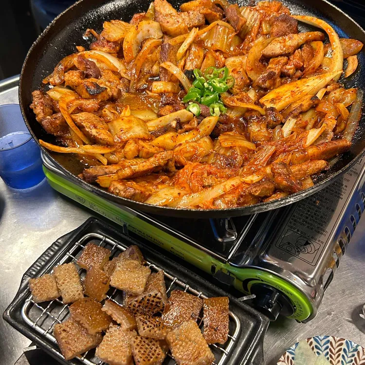 정통집 대표 사진