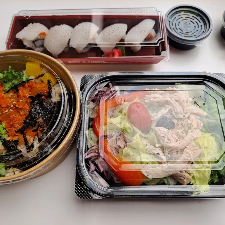찬합 현대프리미엄아울렛 대표 사진