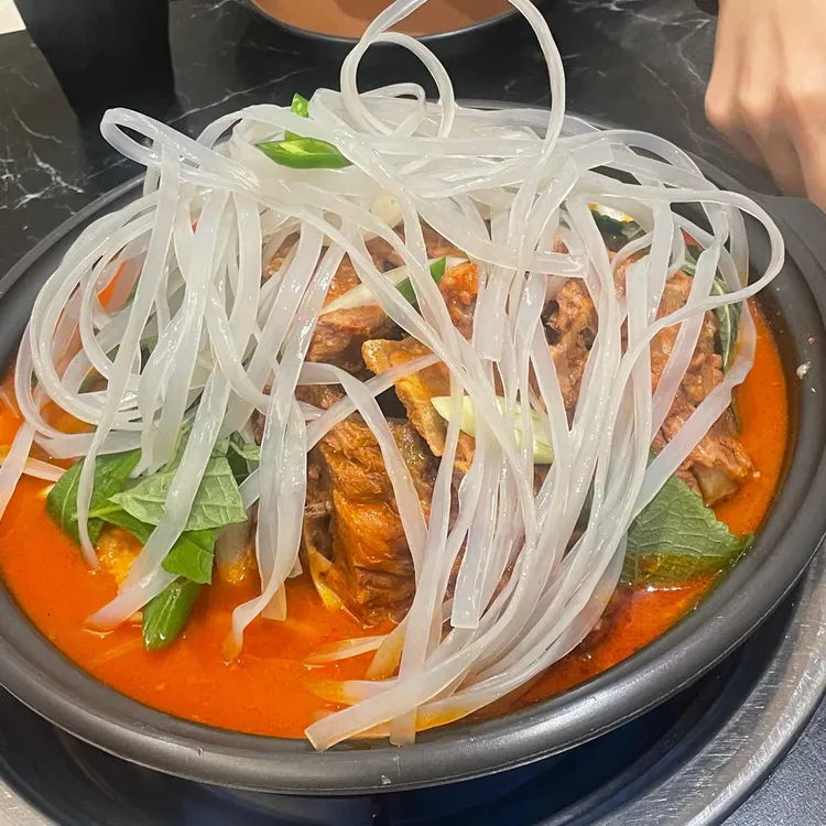 미락 대표 사진