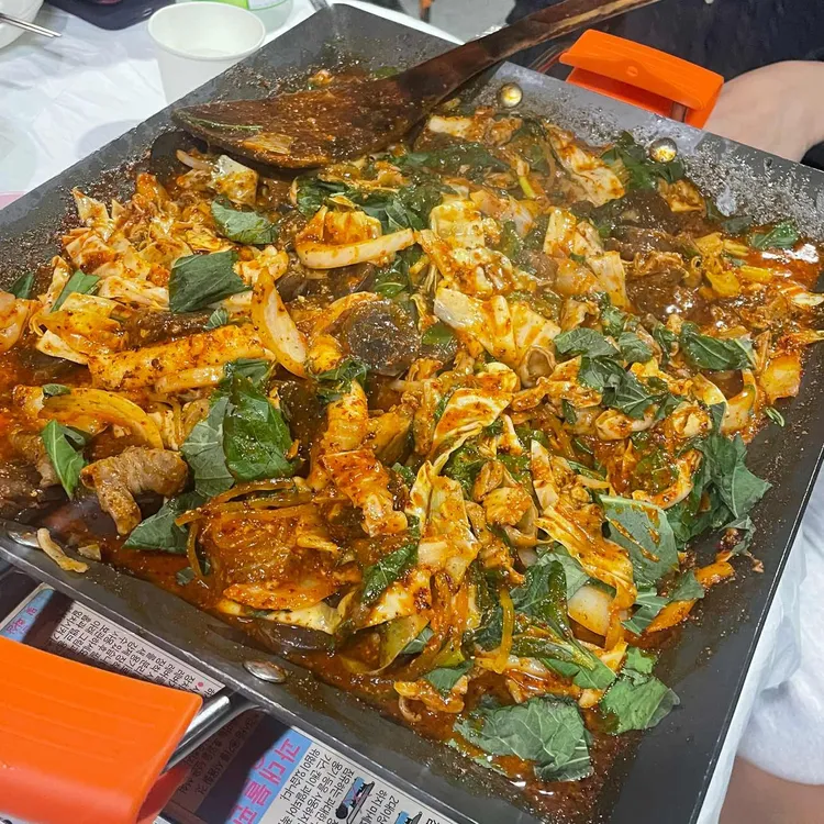 깡통과철판 대표 사진