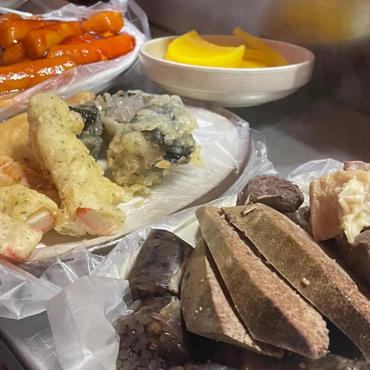 쌍둥이네 떡볶이 대표 사진