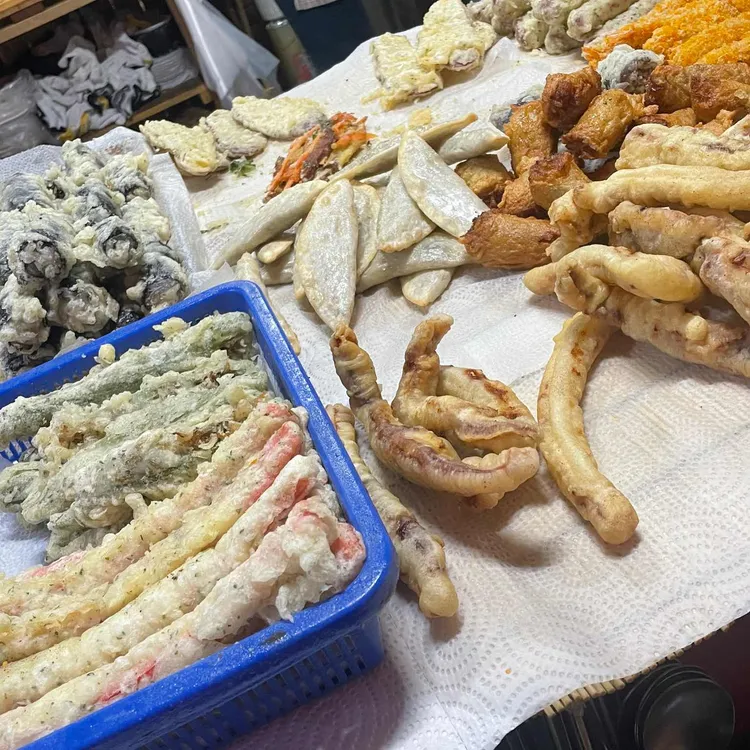 쌍둥이네 떡볶이 대표 사진