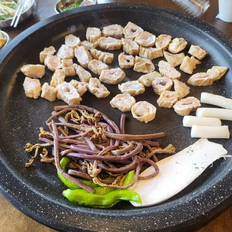 봉자막창 대표 사진