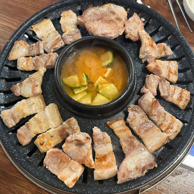 푸른농장 대표 사진