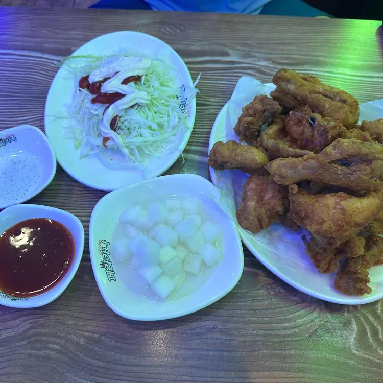 페리카나 양재점 대표 사진