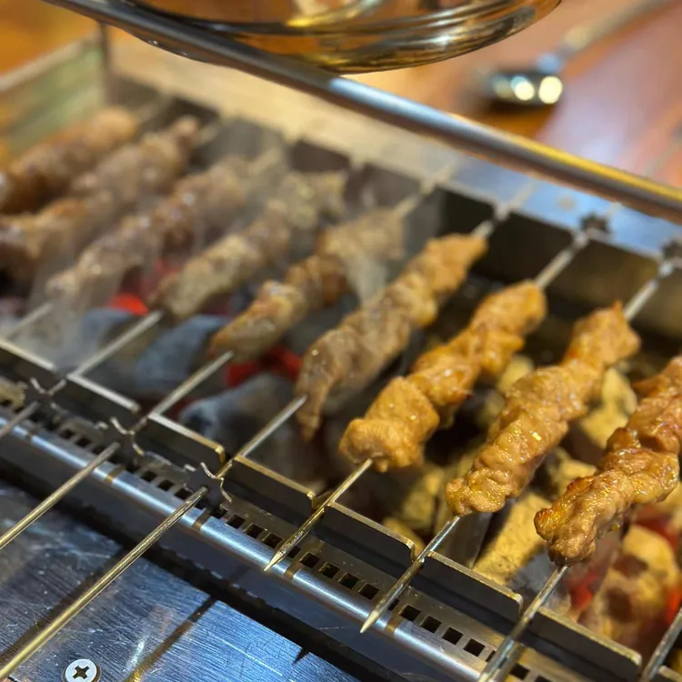 준꼬양꼬치앤훠궈 대표 사진