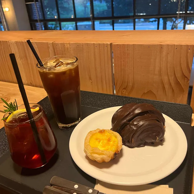 올드 스터프 대표 사진