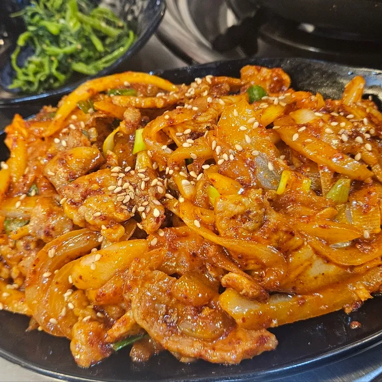 영애식당 대표 사진
