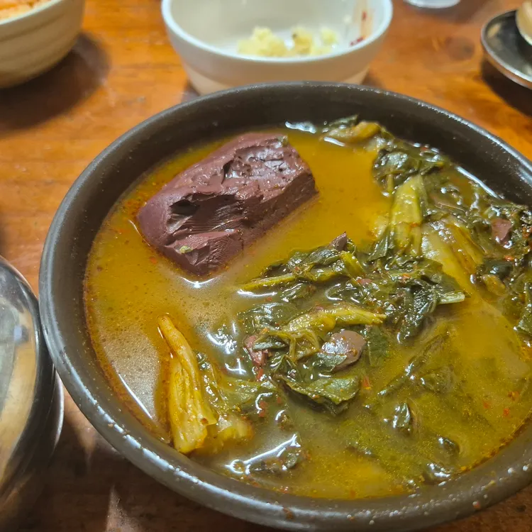 대덕식당 사진 2