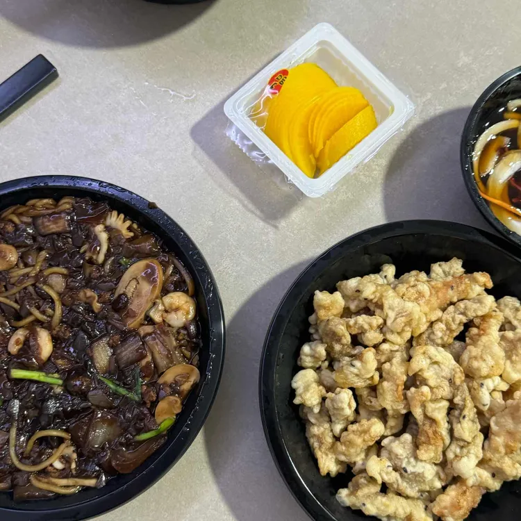 청운 대표 사진