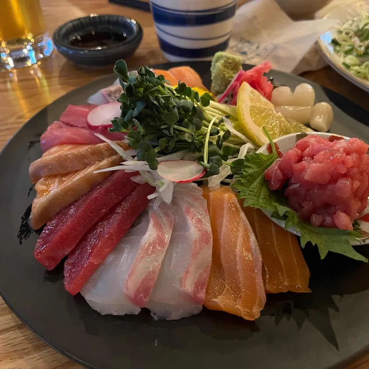 연어식당 대표 사진
