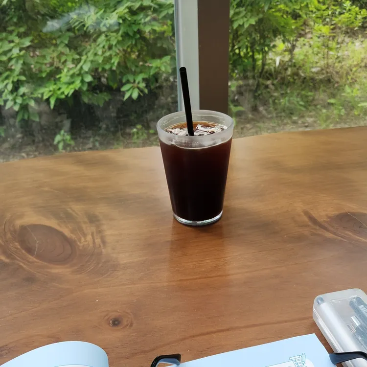 카페 엔바이콘 사진 2