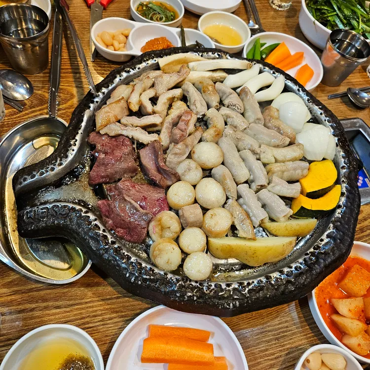 곱창명가 대표 사진