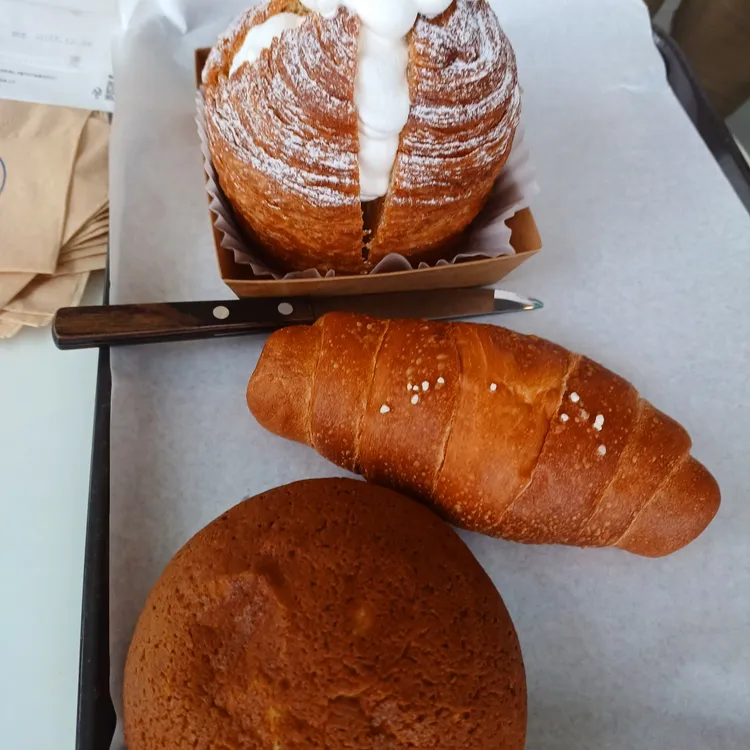 일마레변산 리조트&제빵소 대표 사진