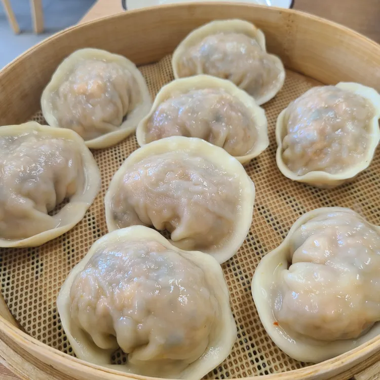 샘뜰콩국수 대표 사진
