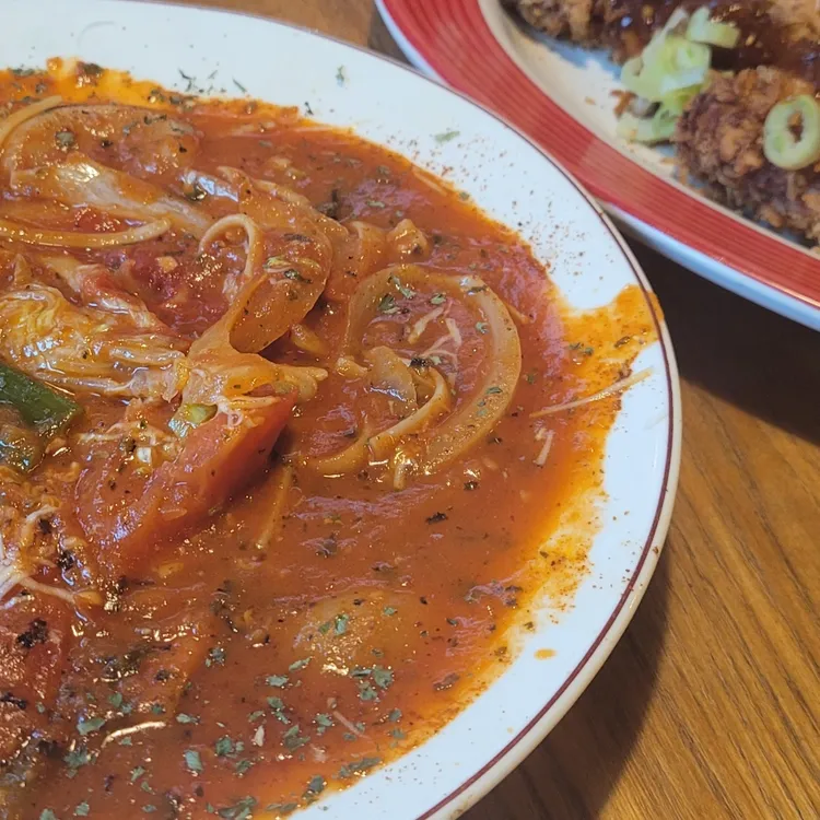 오른손푸드카페 대표 사진