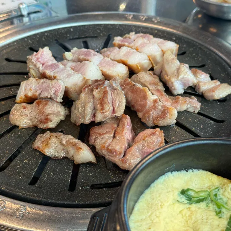 명성고깃집 대표 사진