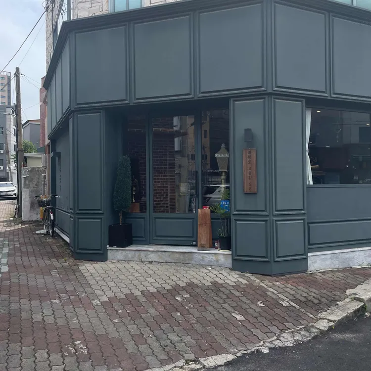 녹음 대표 사진