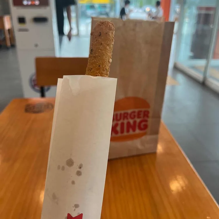 버거킹 대표 사진