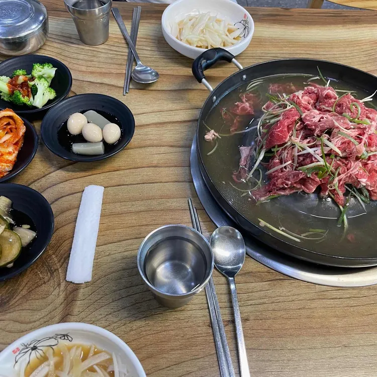 도담가든 대표 사진