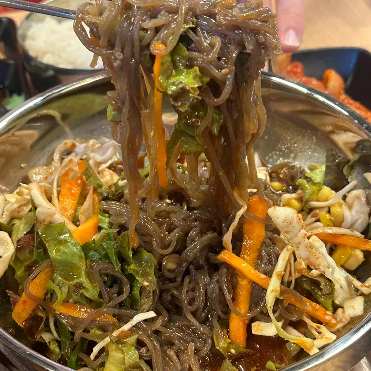 깐족쟁이 대표 사진