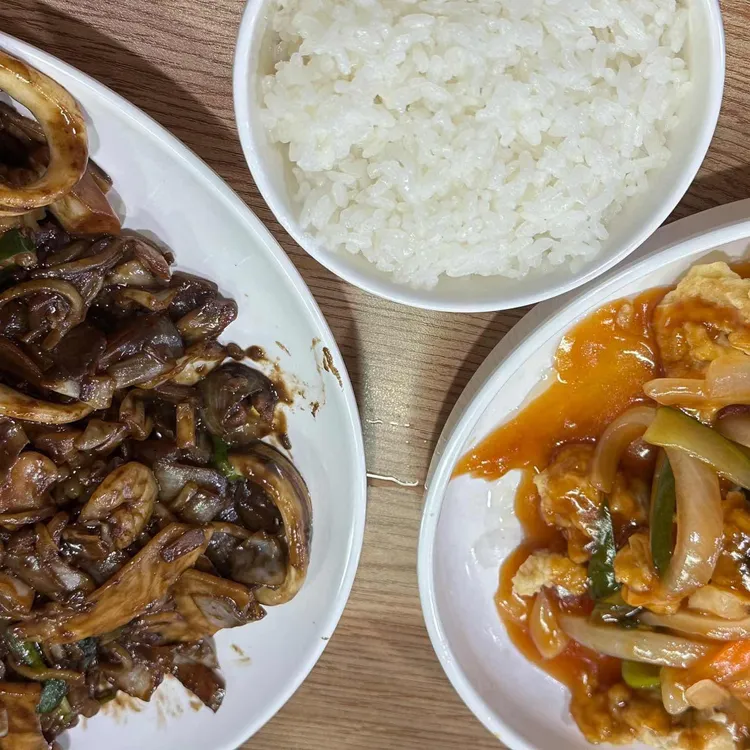 동아루 대표 사진