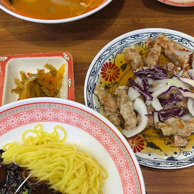 보배반점 대표 사진