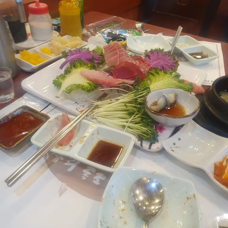 한사라참치 대표 사진