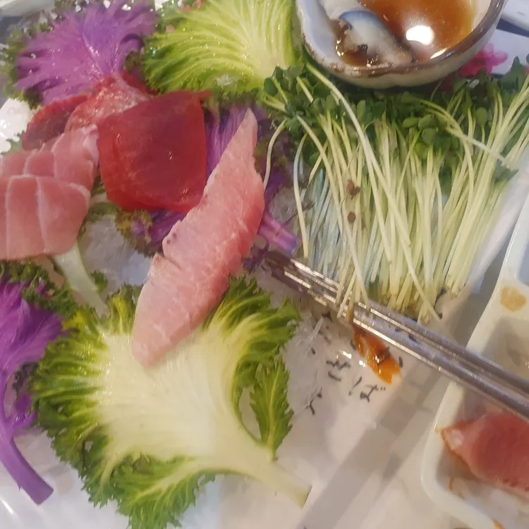 한사라참치 대표 사진