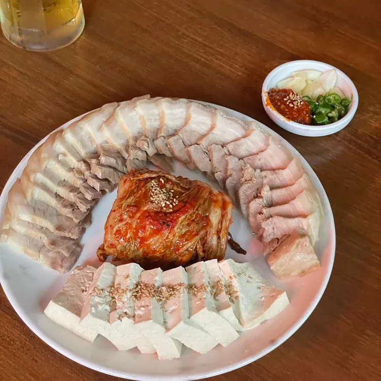 양림객주 대표 사진