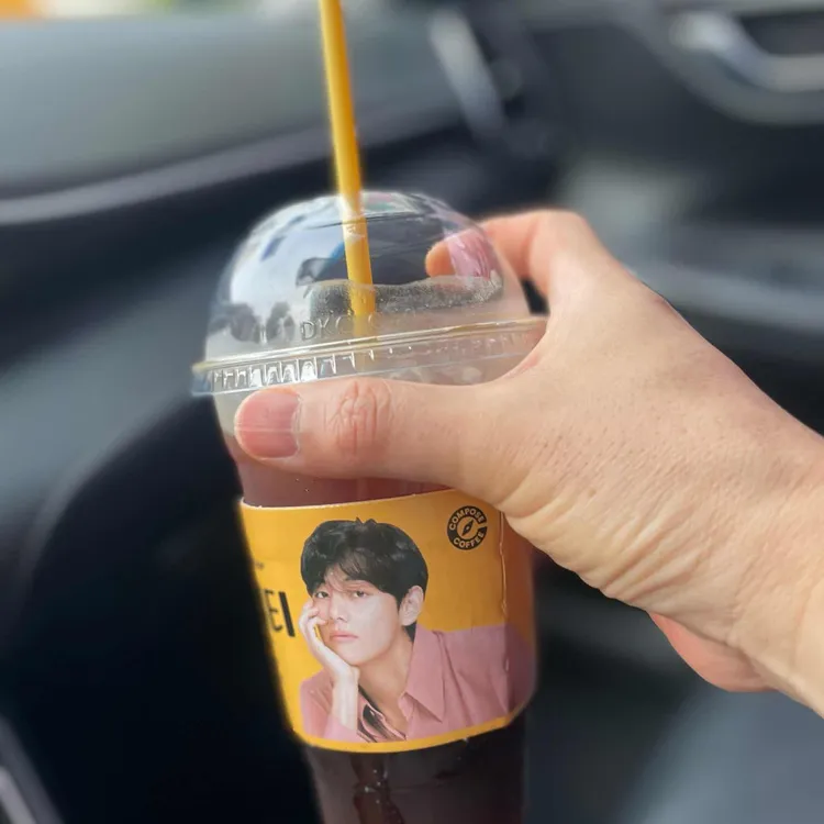 컴포즈커피 대표 사진