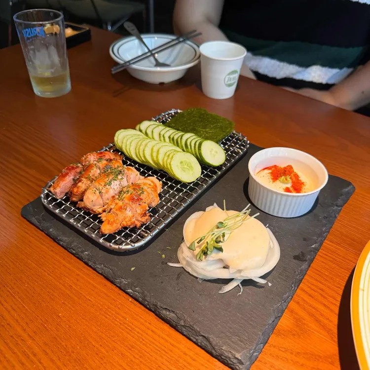 고즈넉 대표 사진