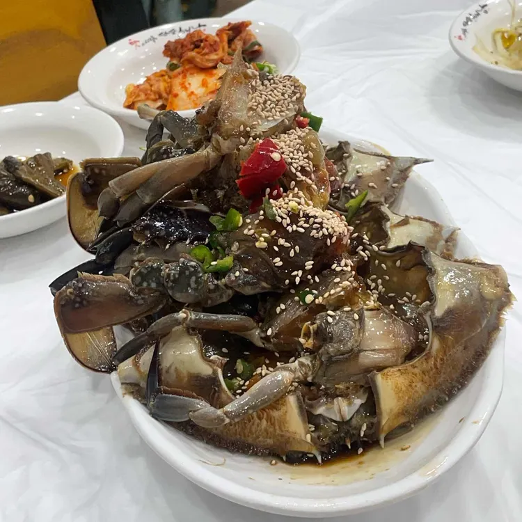 사거리공룡식당 대표 사진