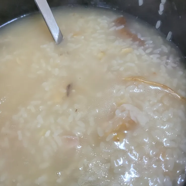 장수누룽지백숙 대표 사진