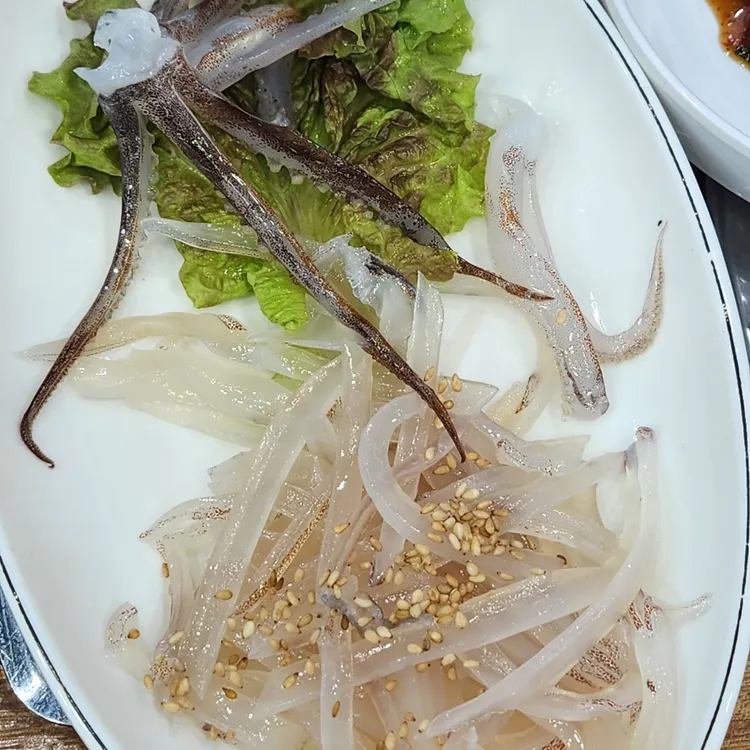 탐나종합어시장 대표 사진