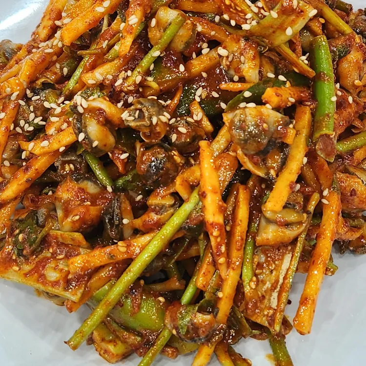 탐나종합어시장 대표 사진