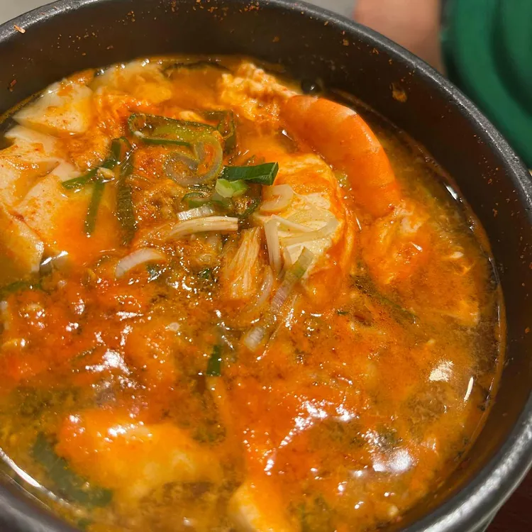 돌장각  대표 사진