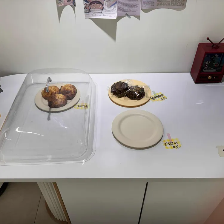 키키롱지 대표 사진