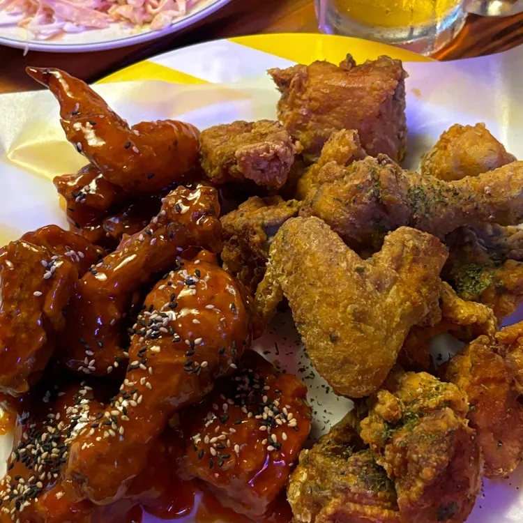 포유정통생맥주 대표 사진
