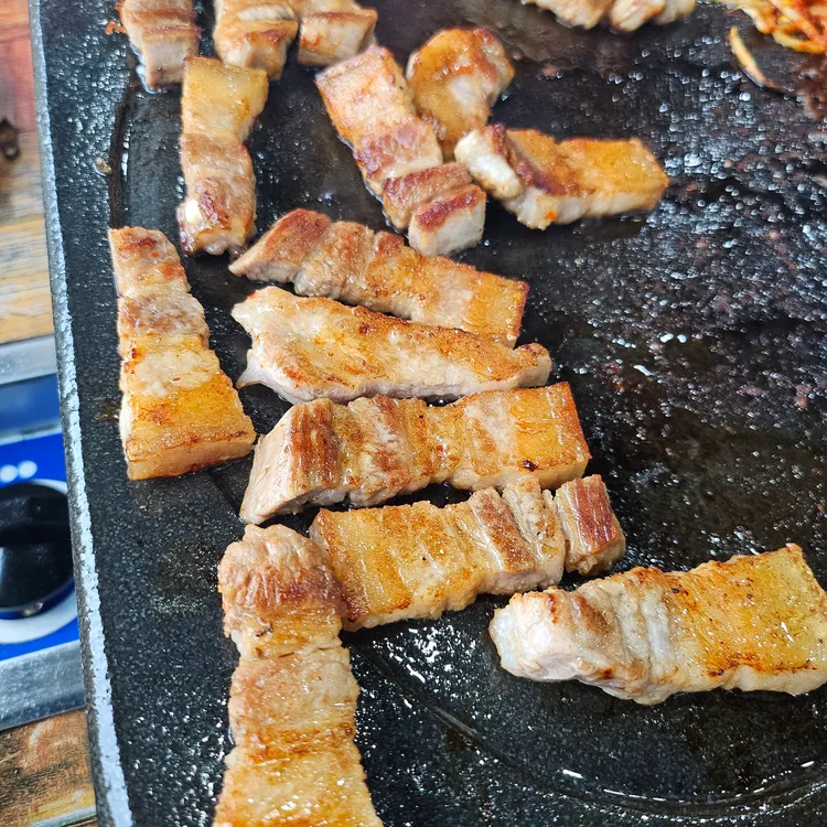 달콤한삼겹살 대표 사진