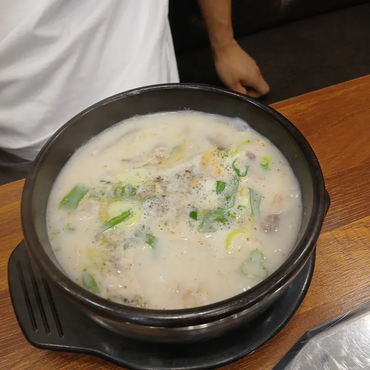 보승회관 대표 사진