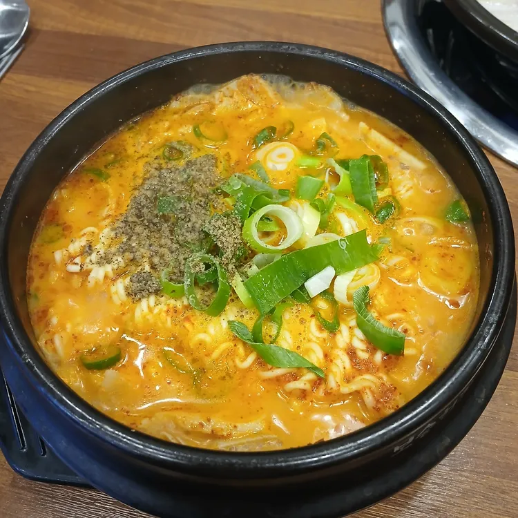 보승회관 대표 사진