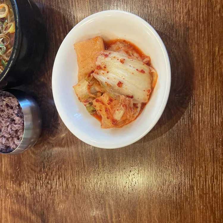 강남 따로국밥 대표 사진