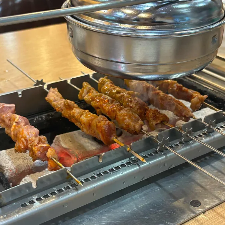 장백산별관 대표 사진