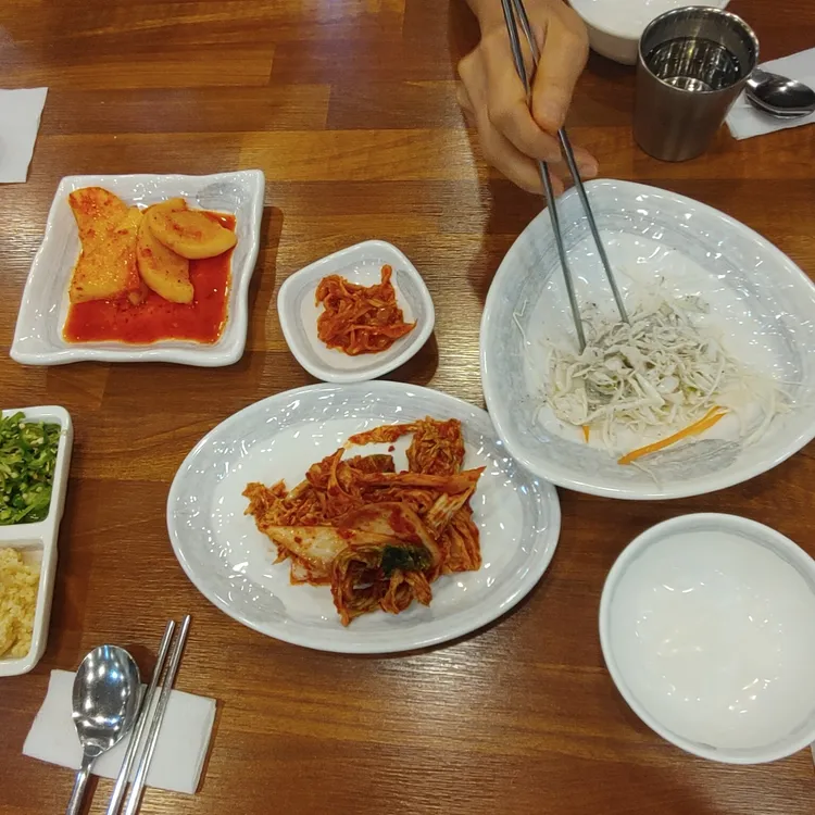 추어랑 대표 사진