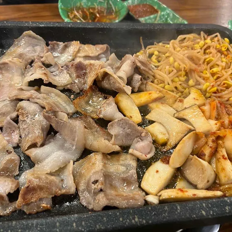 구일대패중촌점 대표 사진